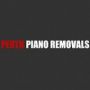 Perth Piano Removals