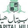 Capital Hills