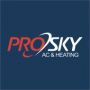Pro Sky AC &amp; Heating