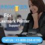 Lexmark Printer Customer Care Number