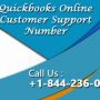 Quickbooks Online Tech Support Number
