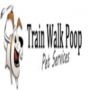 Train walk Poop