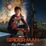 Spider Man movie