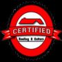 Certified Roofing &amp; Gutters