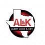 Alert Lock &amp; Key