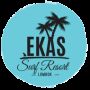 Ekas Surf Resort