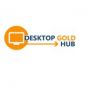 Desktop Gold Hub