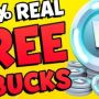 Free V Bucks Generator