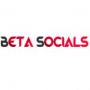 Beta Socials