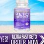 Ultra Fast Keto Boost