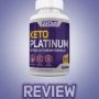 platinum keto