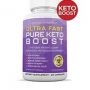 Ultra Fast Pure Keto