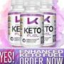 Enhanced Keto Fuel