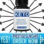 prestige slimcare keto