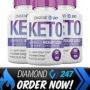 Diamond keto 247