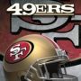 49ers football