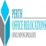 Perth Office Relocations