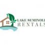 Lake Seminole Rentals