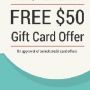 free giftcards