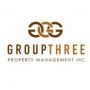 Group Three Property Management Inc