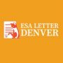 ESA Letters Denver