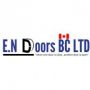 E.N Doors LTD