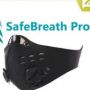 SafeBreath Pro