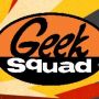 Geek Squad Number