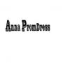 Anna PromDress