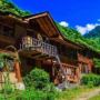 Tirthan valley hotels