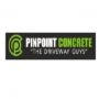 Pinpoint Concrete