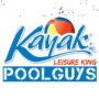 Kayak Pool Guys