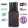 4G Mobile Signal Blocker Best in US