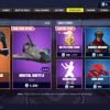 Fortnite manages to accumulate it audible with a altered art style
