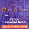 How to Reset Yahoo Password