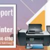 Download and installation of Lexmark drivers