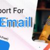 Why am I not able to read email in AOL Mail