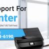 How to Solve HP Wireless Printer, not printing Issue