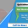 QuickBooks file doctor not working or responding