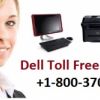1-855-200-6941 Dell Printer Driver Not Working Properly