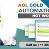 AOL Gold Automatic update not working