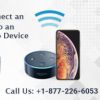 How to connect iPhone to an Amazon Echo Device