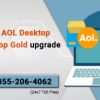 Problem with AOL Desktop to AOL Desktop Gold upgrade