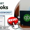 How to reset QuickBooks administrator password