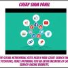 Don’t Think Too Much While Choosing Smm Panel