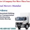 Local Packers And Movers Mumbai Are The King Of Packing And Moving Industry