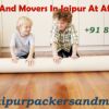 Seek Help Of Professional Packers And Movers Jaipur While Moving Your Expensive Musical Instruments