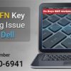  +1-855-200-6941 How to Fix FN Key Not Working Issue for Your Dell