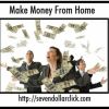 Why Everybody Is Talking About Make money from home...