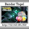 Inside Information Regarding Bandar togel online